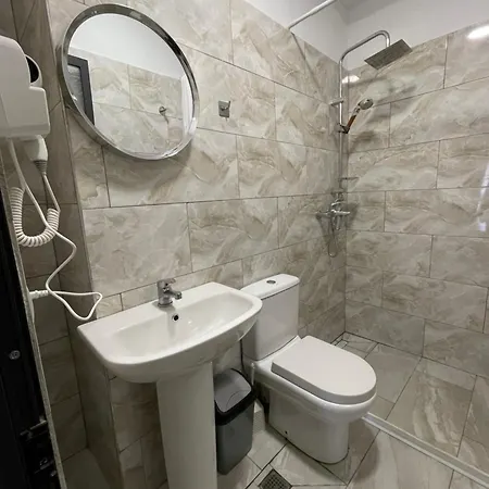 Отель типа 