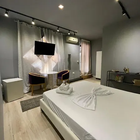 Destination 2 Oda ve Kahvaltı