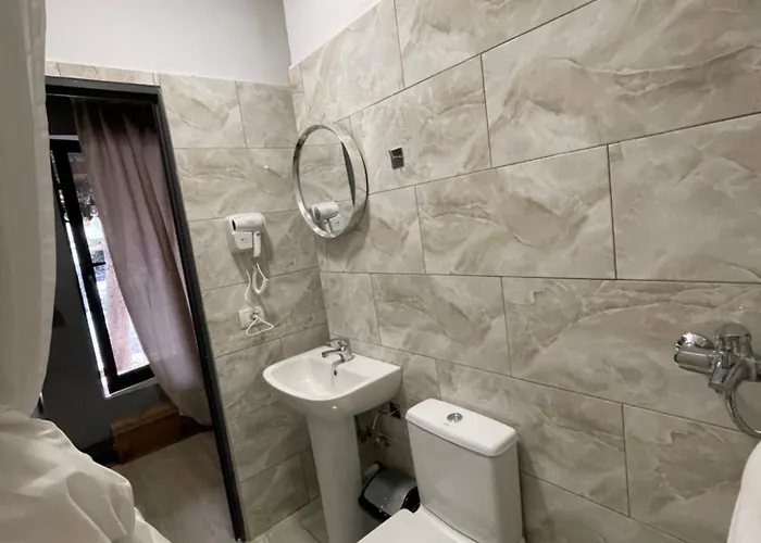 Destination 2 Тирана