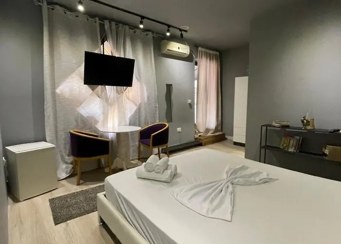 Destination 2 Отель типа 